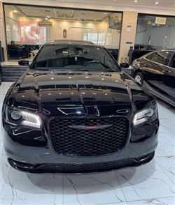 کرایسلەر 300